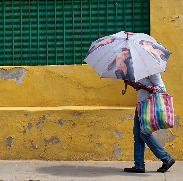 Old Havana Cuba. Leica M10-P with Leica 50mm Summilux-M ASPH f/1.4 BC. © Thorsten Overgaard.   